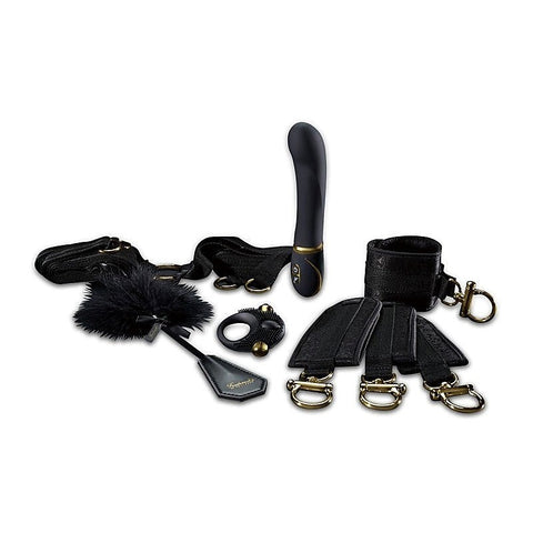 Bedspreader Set By Fredericks Of Hollywood - Sex Kits