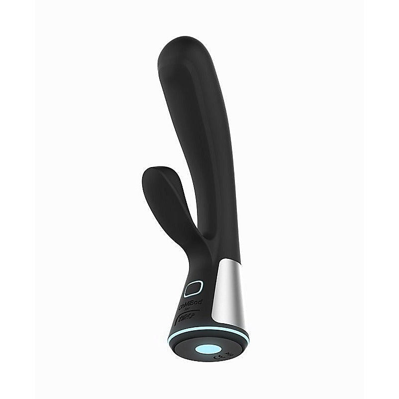 Fuse For Kiiroo Silicone By Ohmibod - Vibrating Dildos