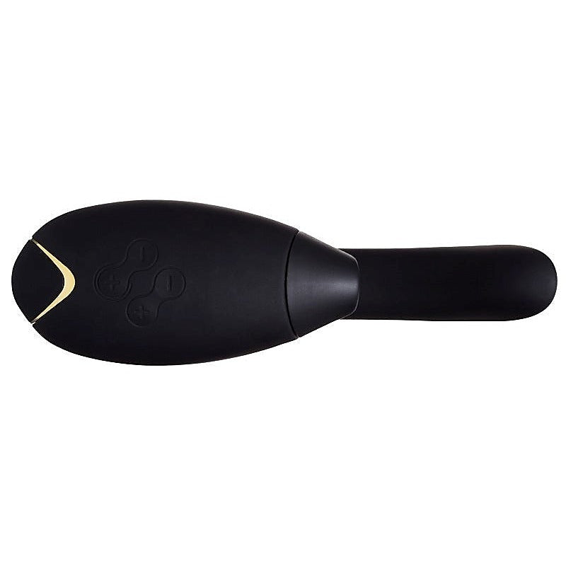 Womanizer Insideout - Clit Ticklers and Pulsators