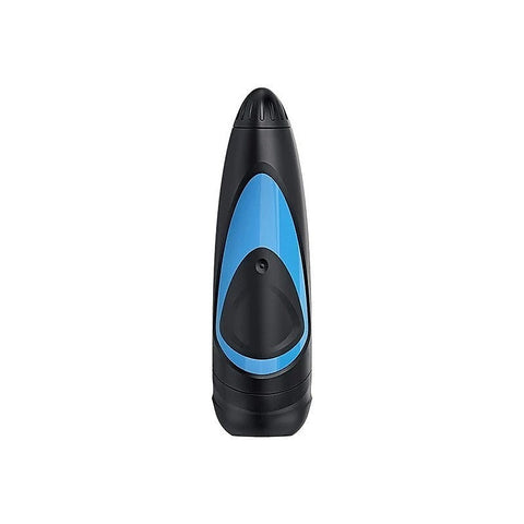 Men One Adjustable Masturbator By Satisfyer - Masturbators and Strokers