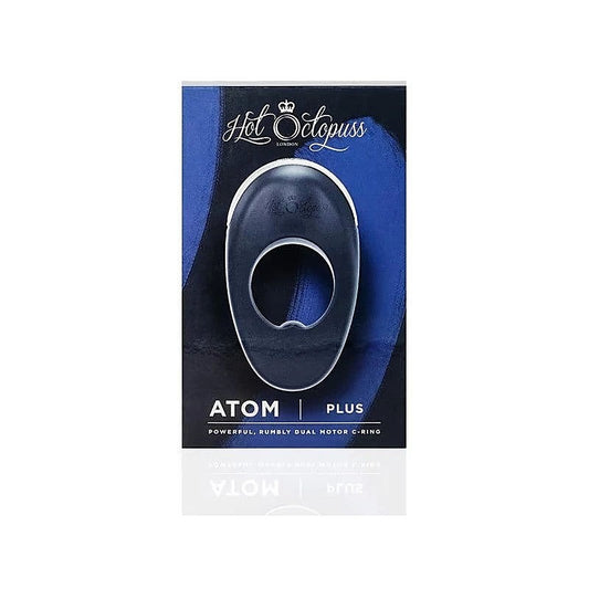Atom Plus by Hot Octopuss - Masturbators and Strokers