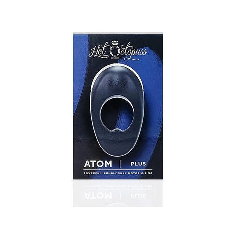ATOM Masturbator by Hot Octopuss - Masturbators and Strokers