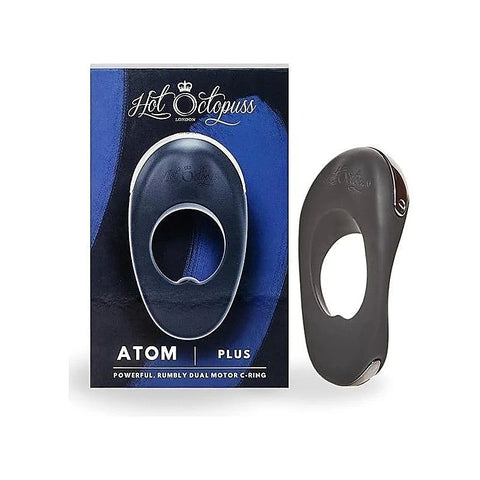 ATOM Masturbator by Hot Octopuss - Masturbators and Strokers