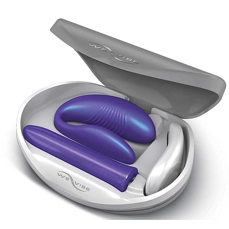 We-Vibe Anniversary Collection - Sex Kits