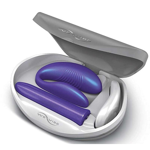 We-Vibe Anniversary Collection - Sex Kits