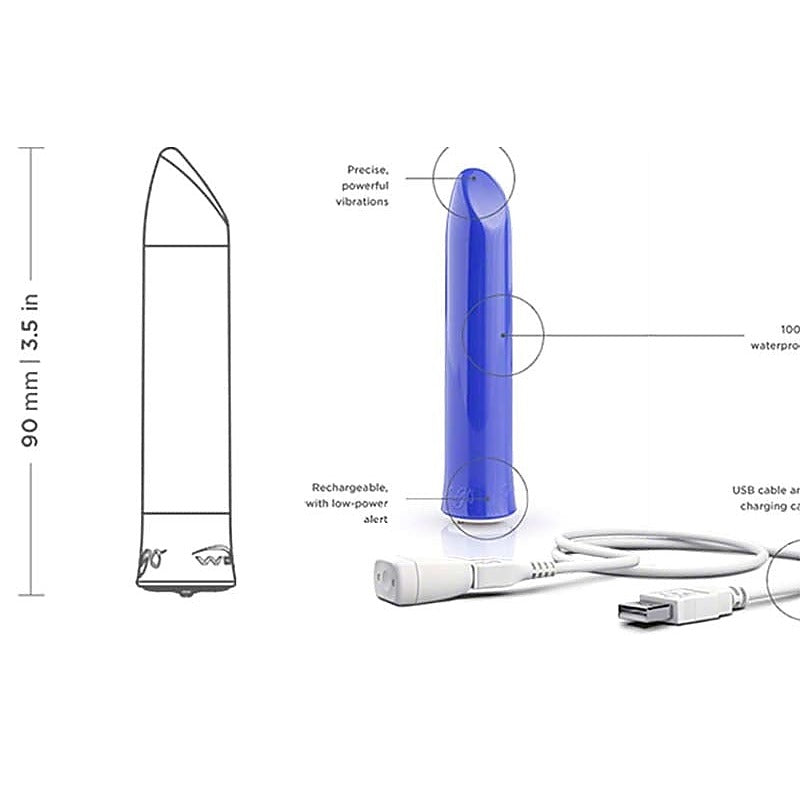 We-Vibe Anniversary Collection - Sex Kits