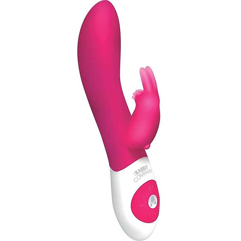 The Classic Rabbit - Non-Realistic Dildos