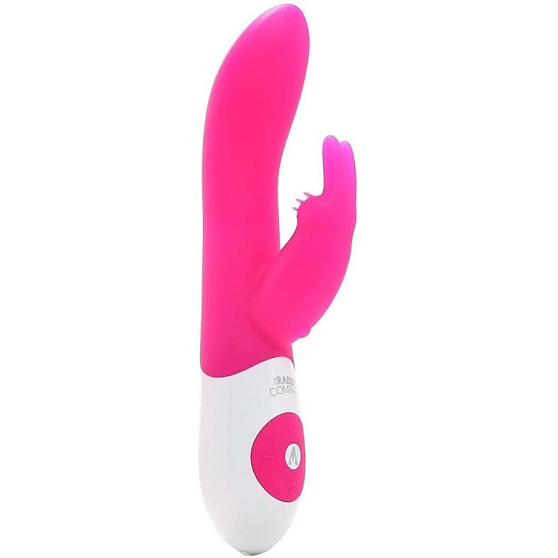 The Come Hither Rabbit XL - Rabbit Vibrators