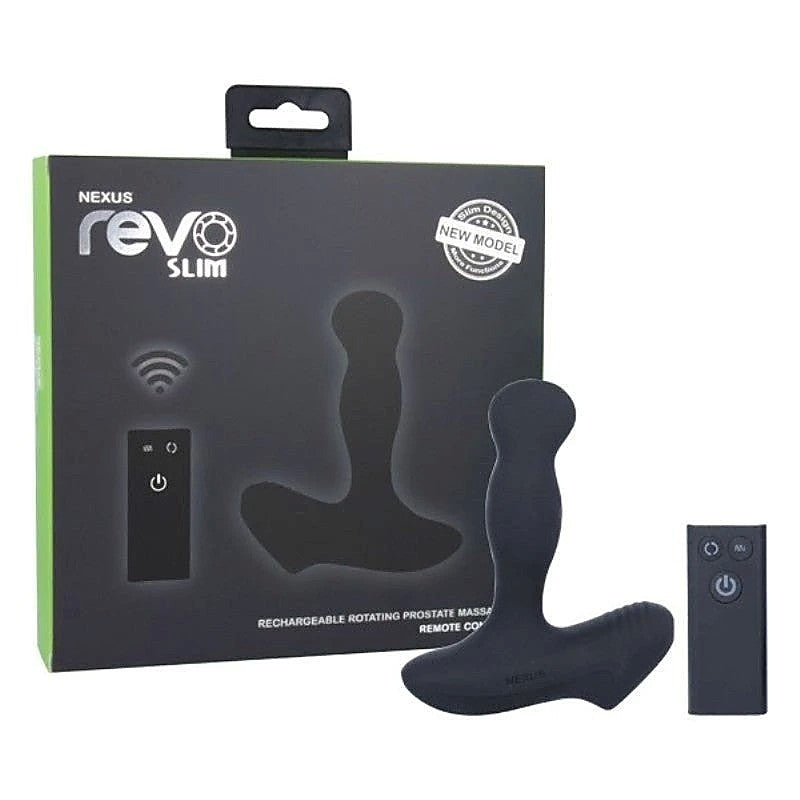 Nexus Revo Slim by Nexus Sex Toys - Prostate Toys
