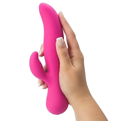 Swan 6 The Royal - Rabbit Vibrators