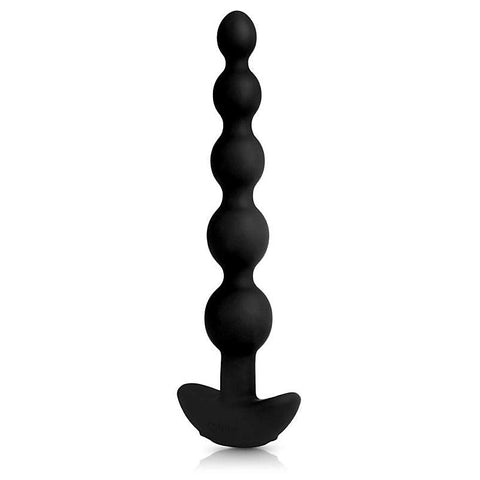Cinco Anal Beads by B-Vibe - Anal Beads and Balls