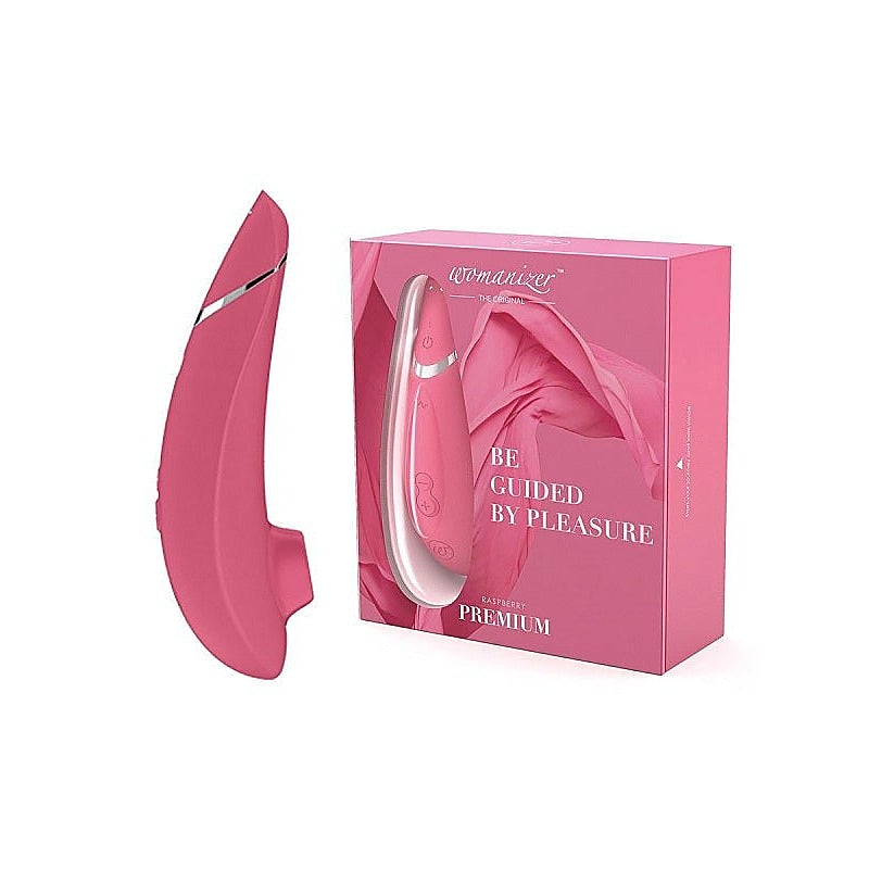 Womanizer Premium - Luxury Sex Toys