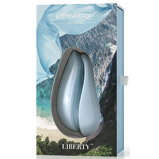 Womanizer Liberty - Luxury Sex Toys