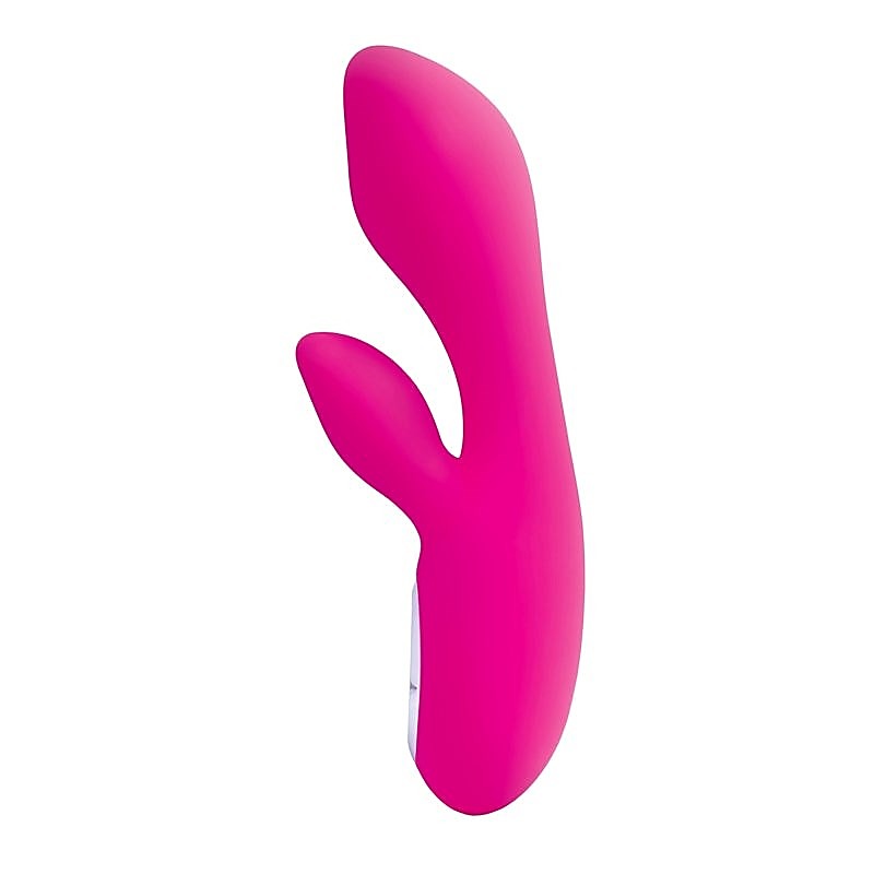 Evolved Marilyn Vibrator - Rabbit Vibrators