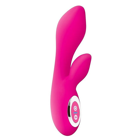 Evolved Marilyn Vibrator - Rabbit Vibrators