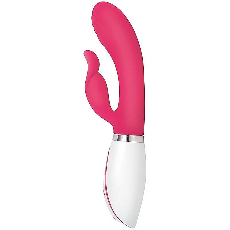 Evolved Disco Bunny Vibrator - Rabbit Vibrators