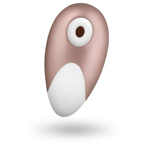 Pro Deluxe Next Generation By Satisfyer - Clit Ticklers and Pulsators
