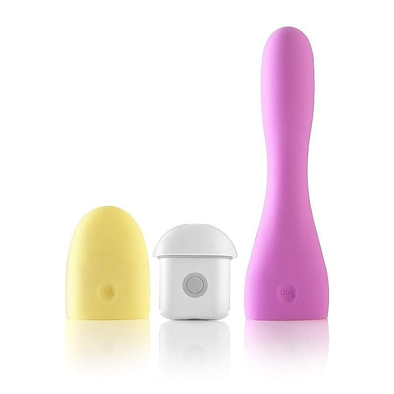 Ooh by Je Joue Her Name is Rio Pleasure Kit - Sex Kits