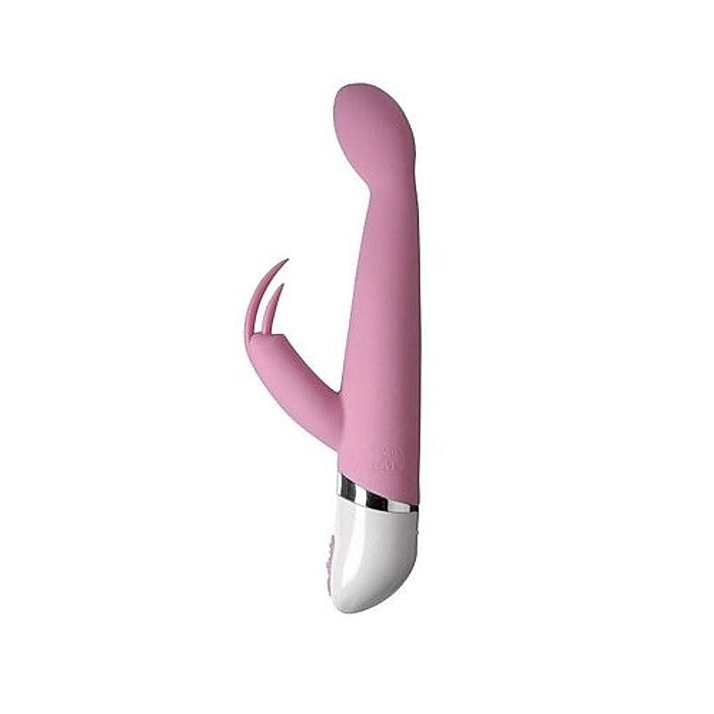 Feelius Vibrator Pink by Minds Of Love - Rabbit Vibrators