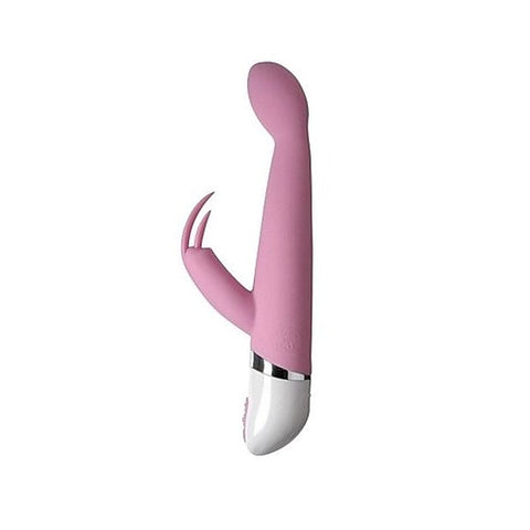 Feelius Vibrator Pink by Minds Of Love - Rabbit Vibrators
