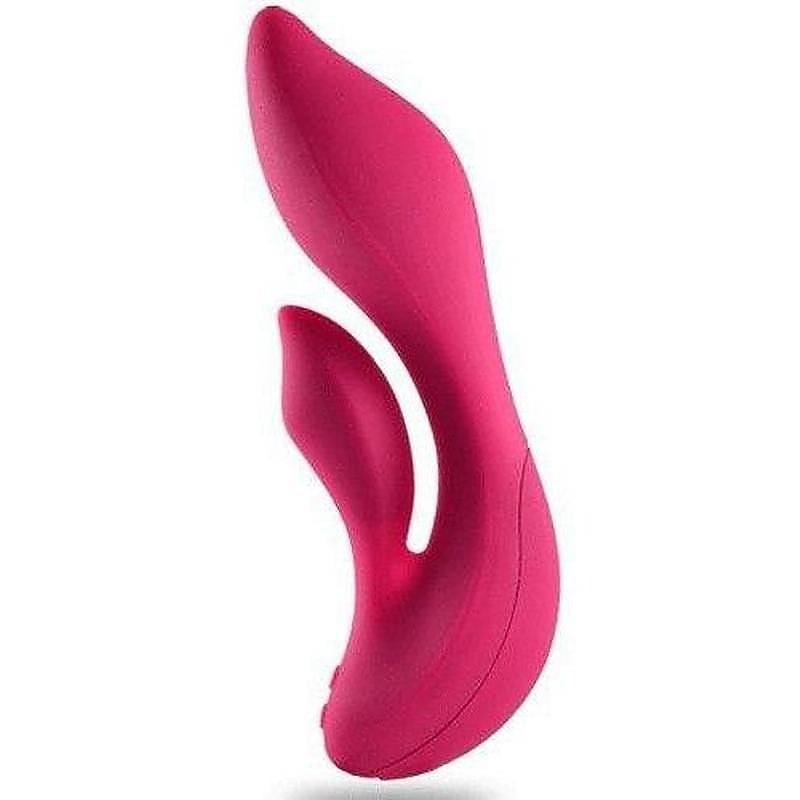 Professional Rechargeable Vibrator By Evo - Rabbit Vibrators