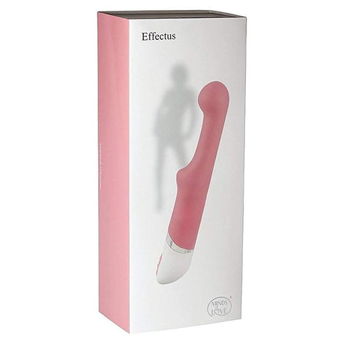 Effectus Vibrator by Minds Of Love - Luxury Sex Toys