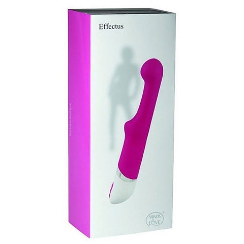 Effectus Vibrator by Minds Of Love - Luxury Sex Toys