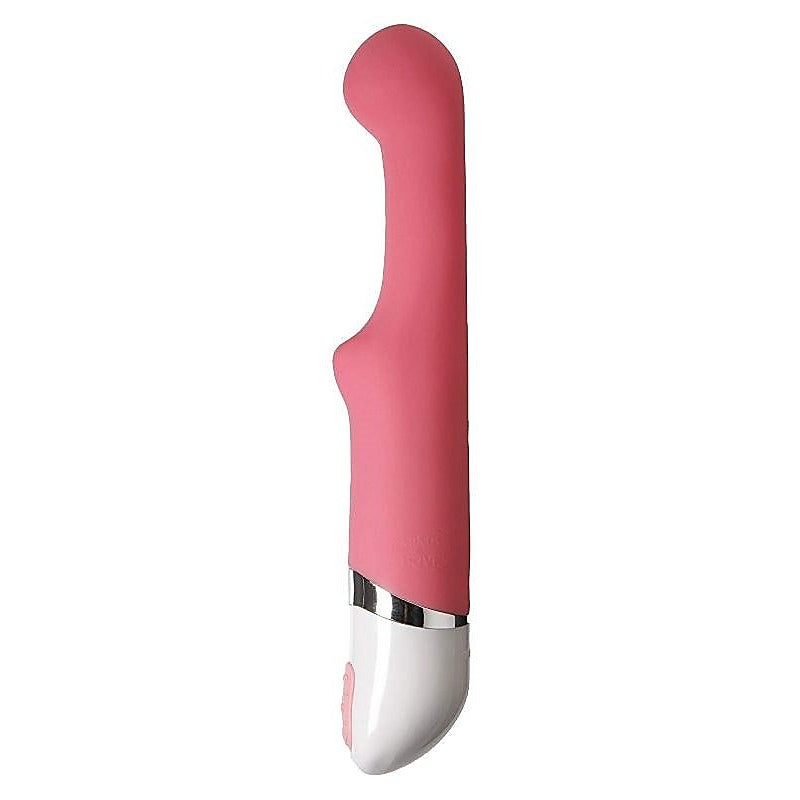 Effectus Vibrator by Minds Of Love - Luxury Sex Toys