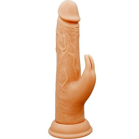 FemmeFunn Vortex Series 2.0 Wireless Turbo Rabbit - Rabbit Vibrators