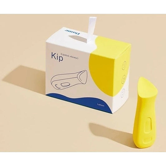 Kip by Dame - Butt Plugs