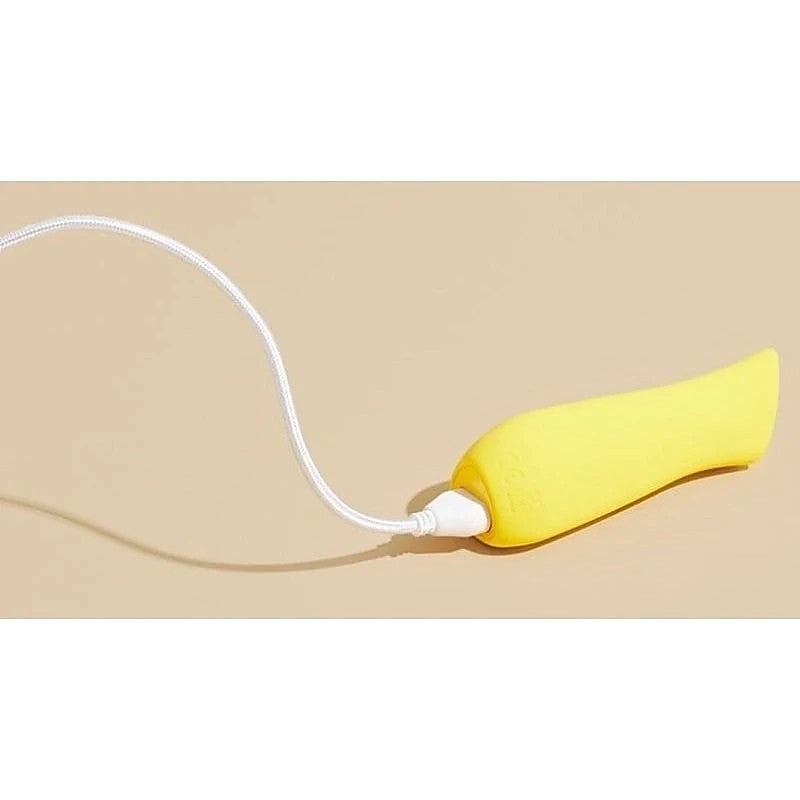 Kip by Dame Silicone Personal Massager - Butt Plugs
