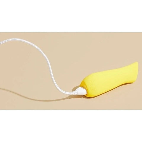 Kip by Dame Silicone Personal Massager - Butt Plugs