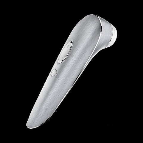 Luxury High Fashion Vibrating Clitoral Massager By Satisfyer - Clit Ticklers and Pulsators