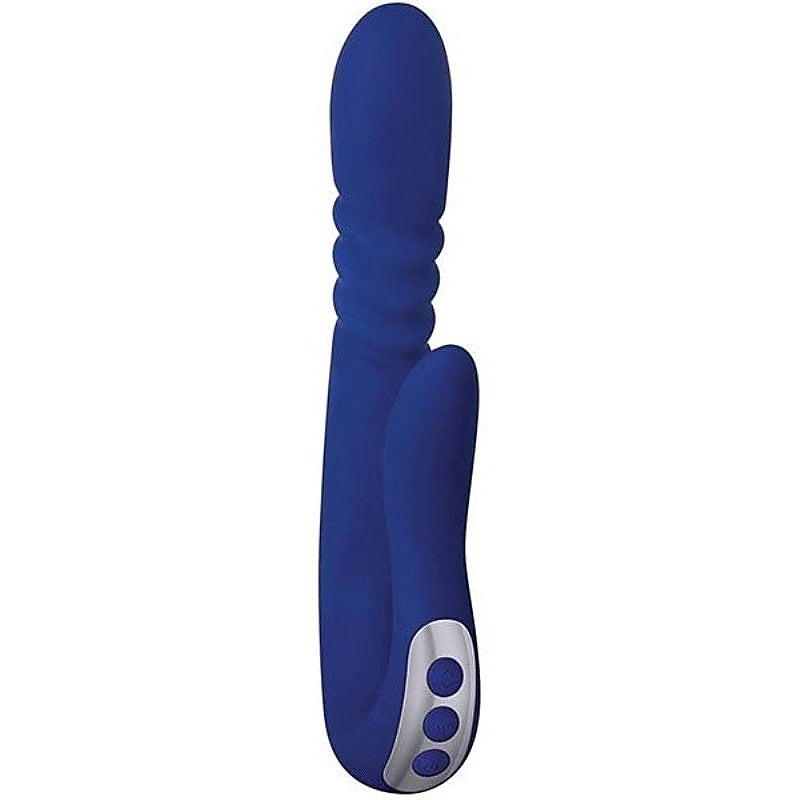 Eve'S Deluxe Thruster By Adam & Eve Sextoys - Waterproof Vibrators