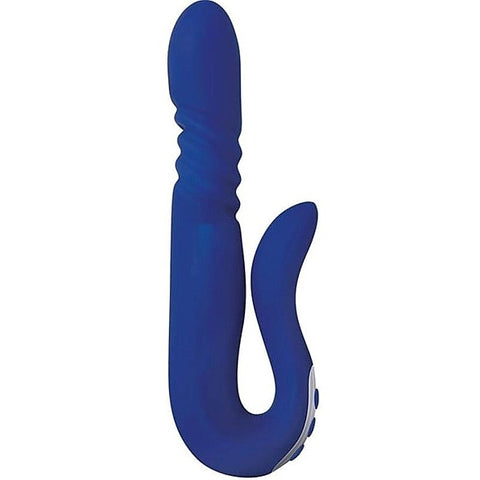 Eve'S Deluxe Thruster By Adam & Eve Sextoys - Waterproof Vibrators