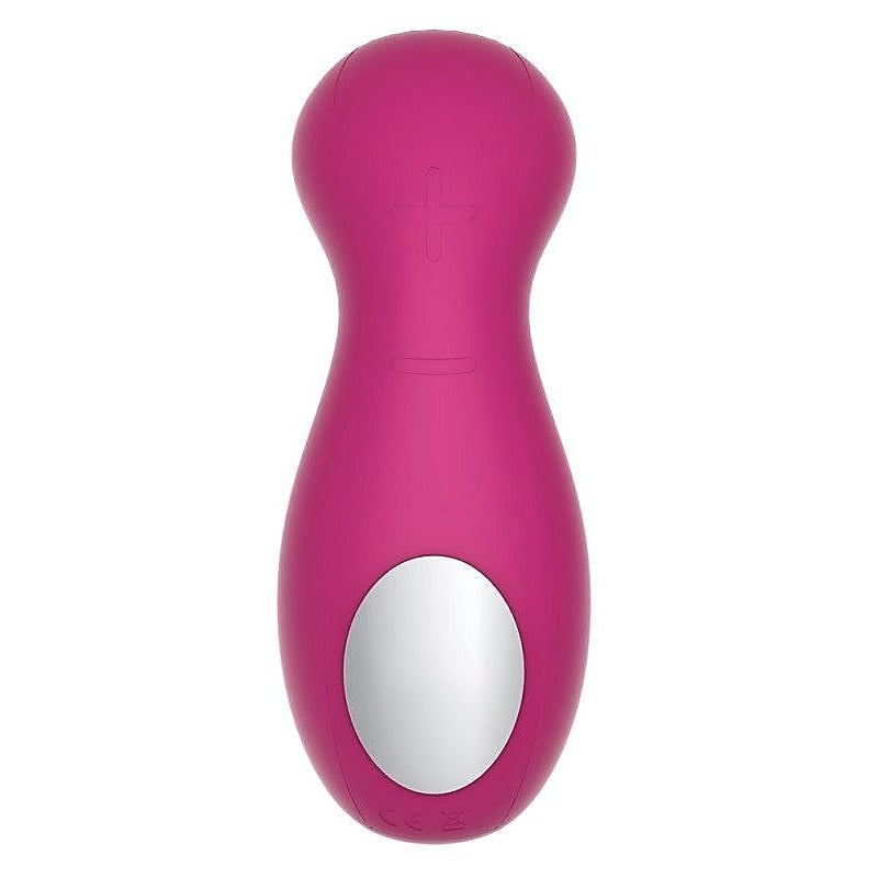 Cliona by Kiiroo Interactive Clit Massager - Clit Ticklers and Pulsators