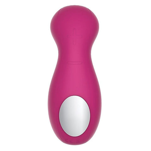 Cliona by Kiiroo Interactive Clit Massager - Clit Ticklers and Pulsators