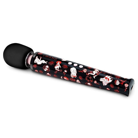 Feel My Power Special Edition By Le Wand - Luxury Sex Toys