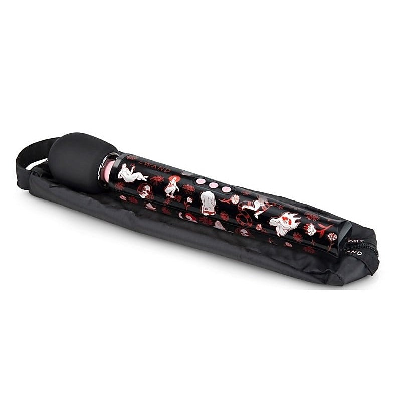 Feel My Power Special Edition By Le Wand - Luxury Sex Toys