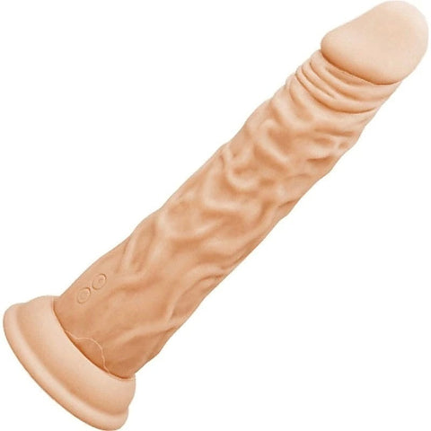FemmeFunn Vortex Series 2.0 Wireless Turbo Shaft - Masturbators and Strokers
