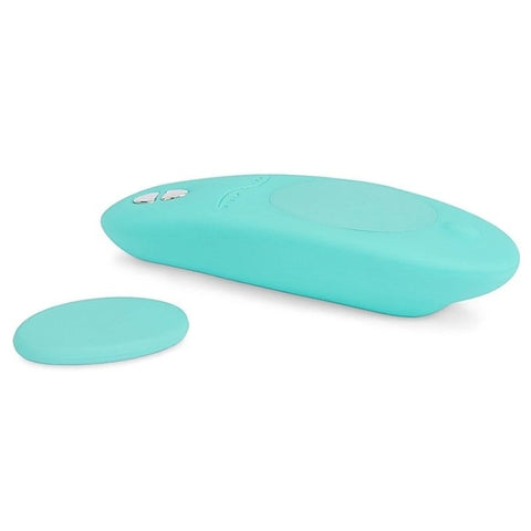 We-Vibe Moxie - Clit Ticklers and Pulsators