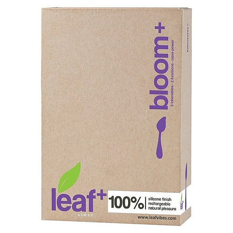 Bloom+ and Leaf+ - Sex Kits