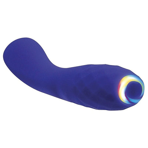 Evolved Rainbow G - Waterproof Vibrators
