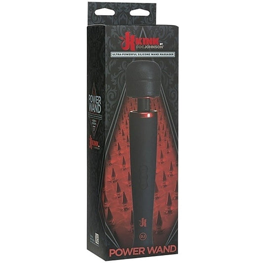 Kink Power Wand - Body Wands
