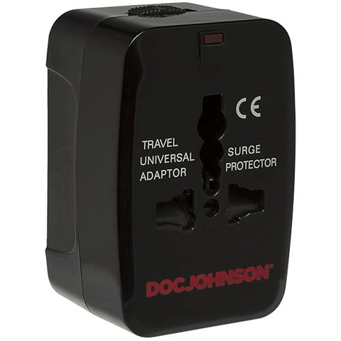 Kink Power Wand by Doc Johnson - Body Wands