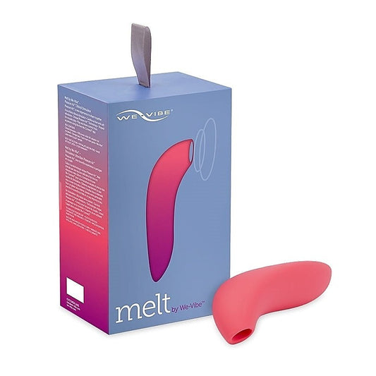 We-Vibe Melt - Realistic Dildos