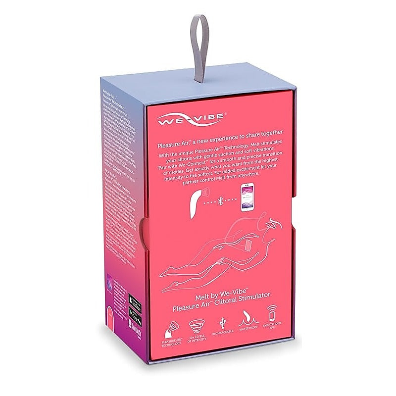 We-Vibe Melt - Realistic Dildos