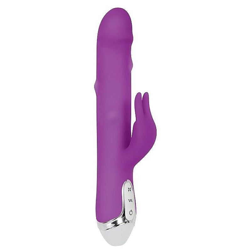 Evolved Dancing Pearl - Customizable Intimate Delight - Rabbit Vibrators