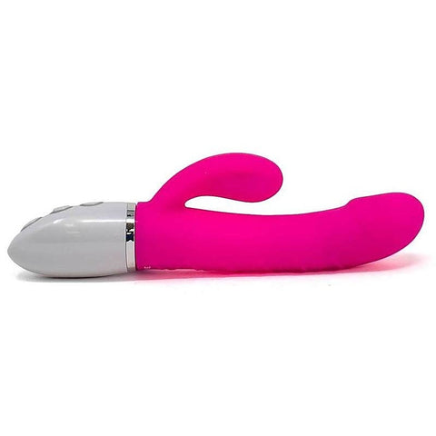 Evolved Sweet Heat G-Spot Vibrator - Rabbit Vibrators