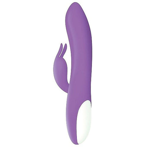 Evolved Romantic Rabbit - Dual Motors, 10 Speeds, Jolt Feature - Rabbit Vibrators